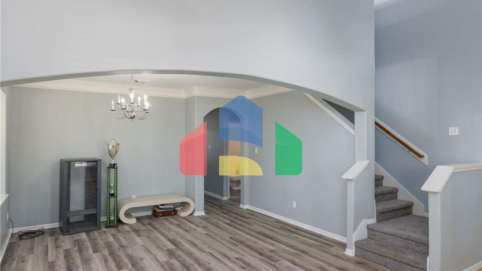 Residential - Single Family Home - Houston, Texas, United States - United States