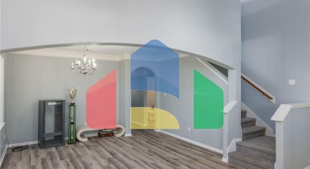 Residential - Single Family Home - Houston, Texas, United States - United States