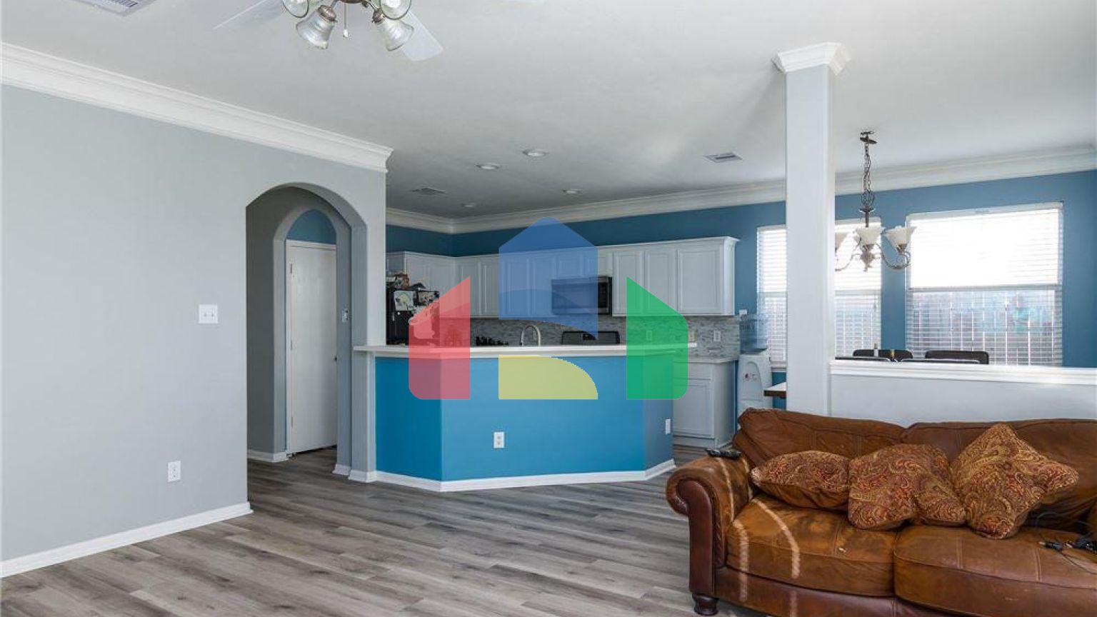 Residential - Single Family Home - Houston, Texas, United States - United States