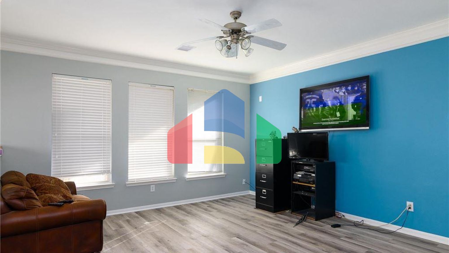 Residential - Single Family Home - Houston, Texas, United States - United States