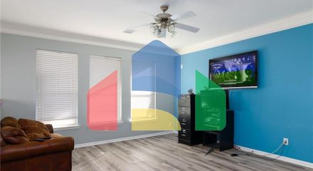 Residential - Single Family Home - Houston, Texas, United States - United States