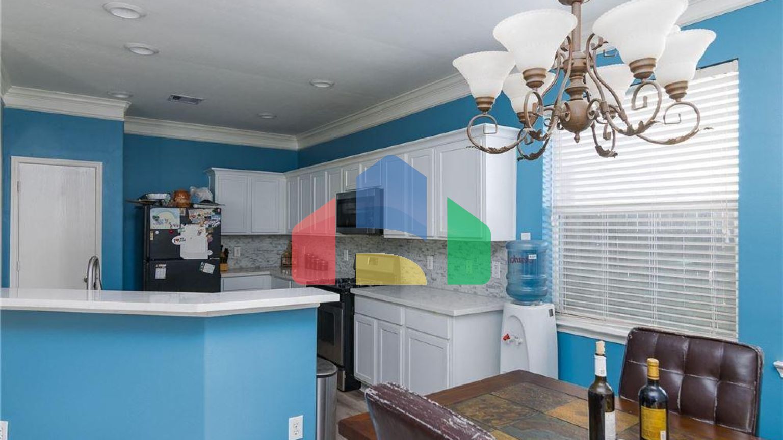 Residential - Single Family Home - Houston, Texas, United States - United States