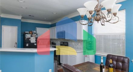 Residential - Single Family Home - Houston, Texas, United States - United States