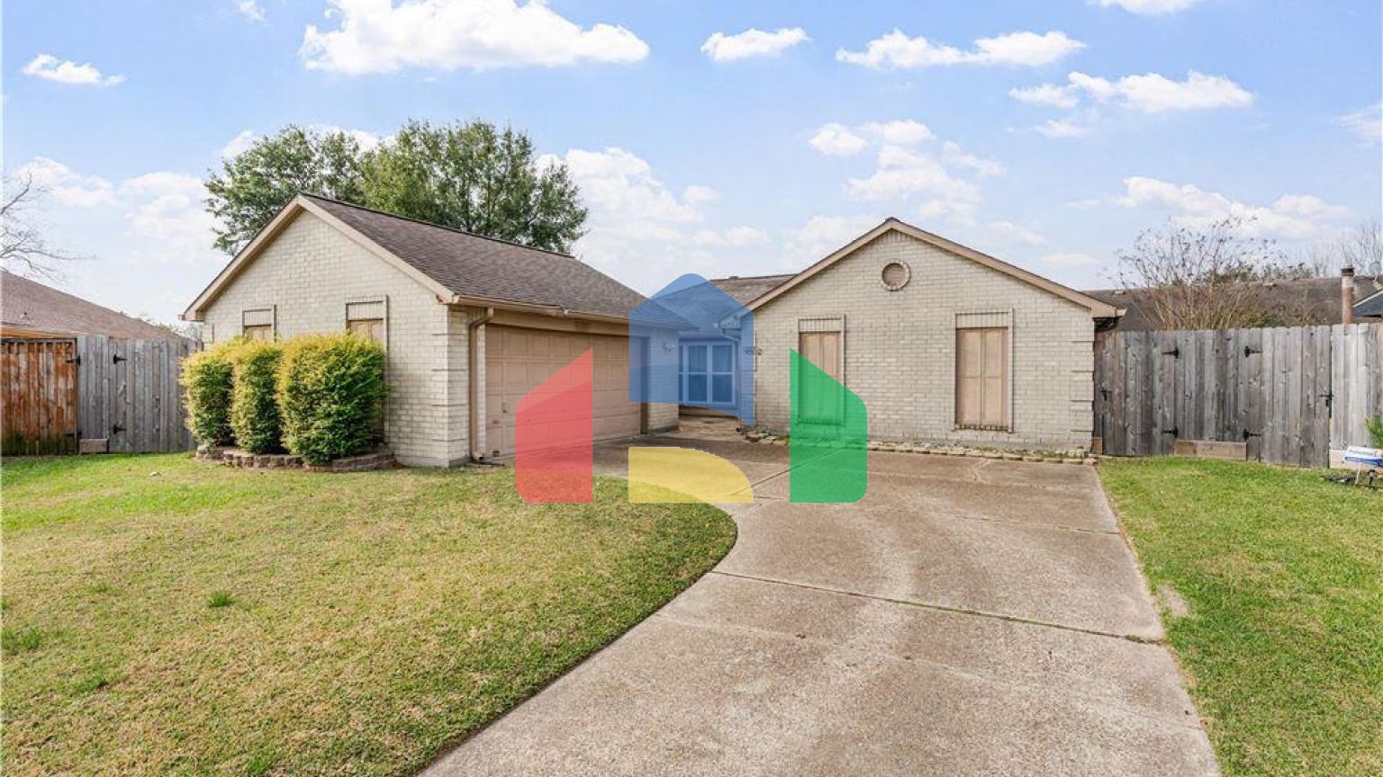 Residential - Single Family Home - Houston, Texas, United States - United States