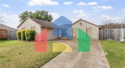 Residential - Single Family Home - Houston, Texas, United States - United States