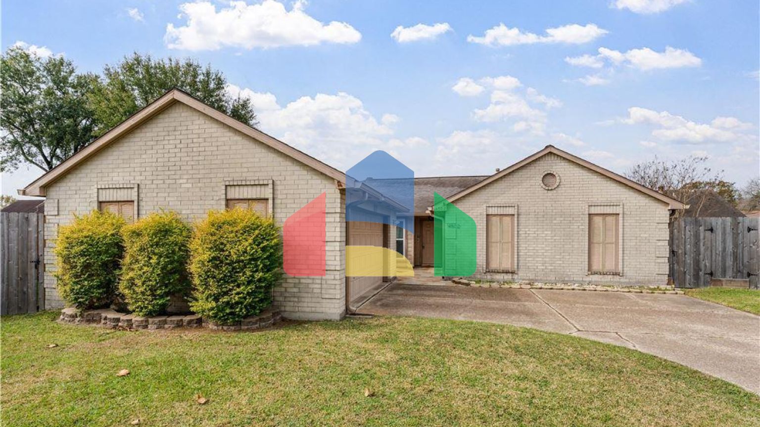 Residential - Single Family Home - Houston, Texas, United States - United States