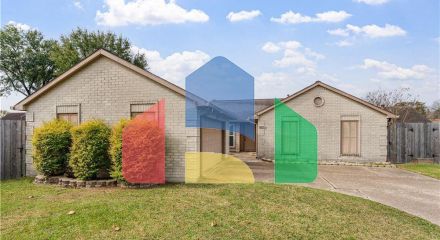 Residential - Single Family Home - Houston, Texas, United States - United States