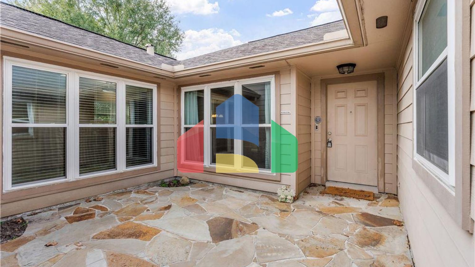 Residential - Single Family Home - Houston, Texas, United States - United States