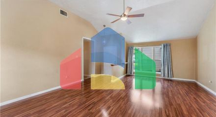 Residential - Single Family Home - Houston, Texas, United States - United States