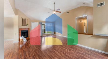 Residential - Single Family Home - Houston, Texas, United States - United States