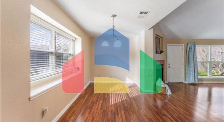 Residential - Single Family Home - Houston, Texas, United States - United States