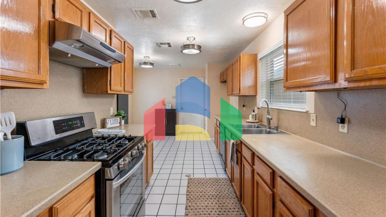 Residential - Single Family Home - Houston, Texas, United States - United States