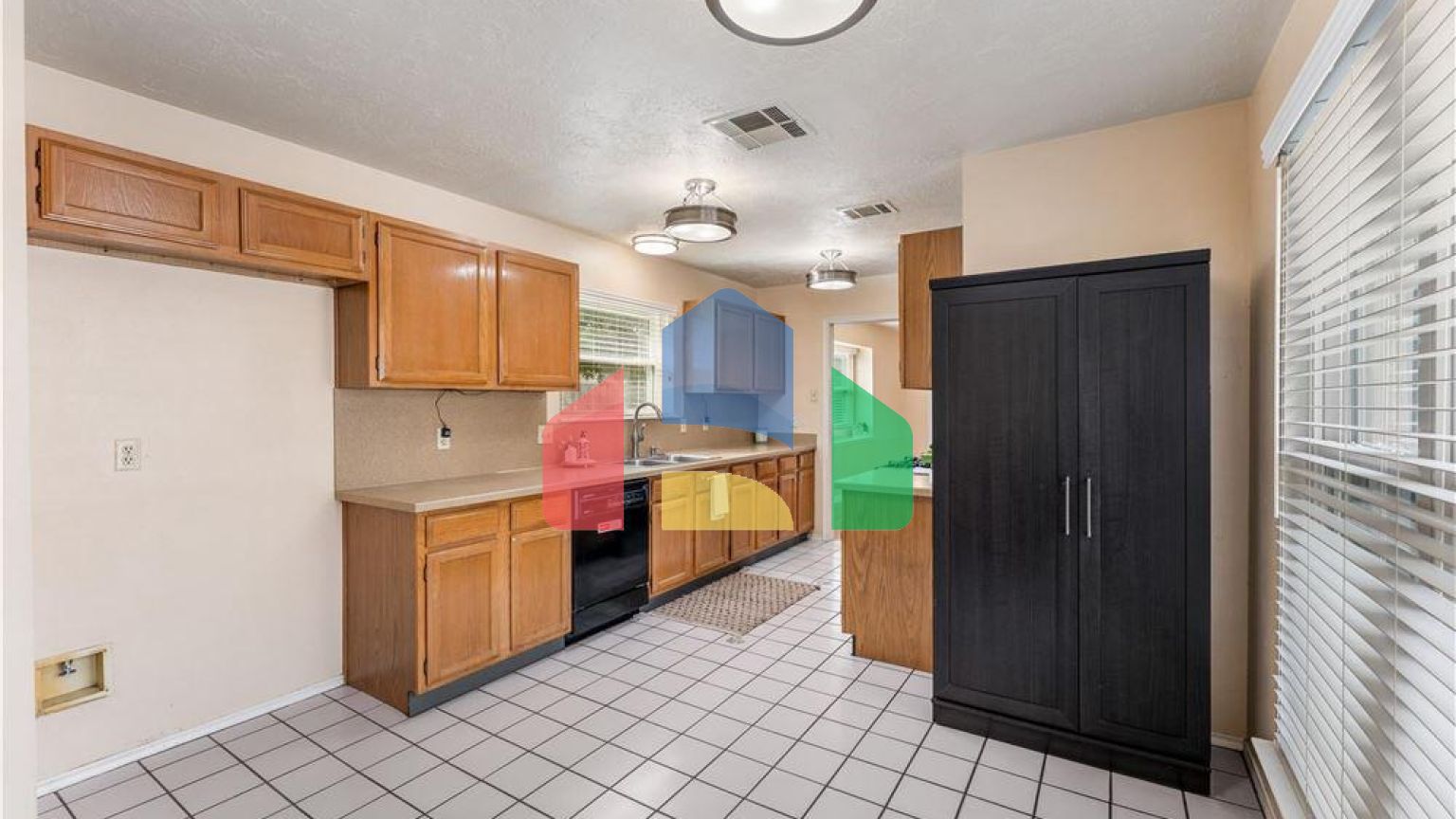 Residential - Single Family Home - Houston, Texas, United States - United States