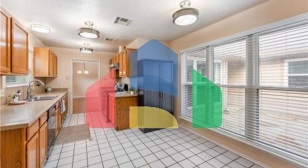 Residential - Single Family Home - Houston, Texas, United States - United States