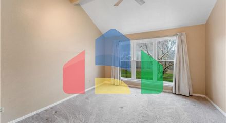 Residential - Single Family Home - Houston, Texas, United States - United States