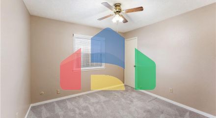 Residential - Single Family Home - Houston, Texas, United States - United States