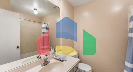 Residential - Single Family Home - Houston, Texas, United States - United States