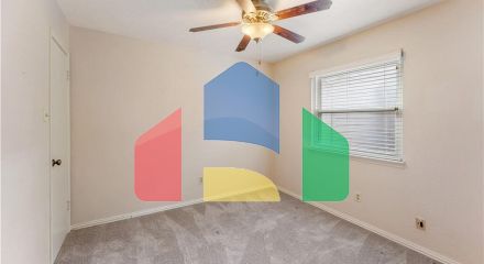 Residential - Single Family Home - Houston, Texas, United States - United States