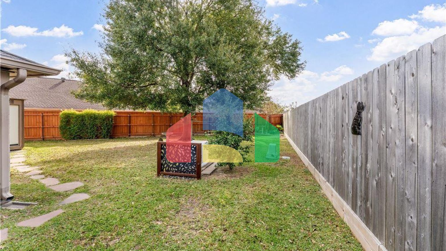 Residential - Single Family Home - Houston, Texas, United States - United States