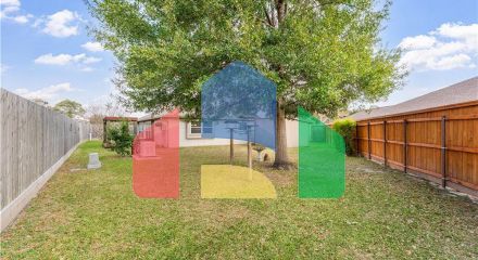 Residential - Single Family Home - Houston, Texas, United States - United States