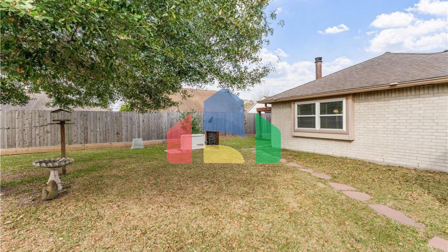 Residential - Single Family Home - Houston, Texas, United States - United States