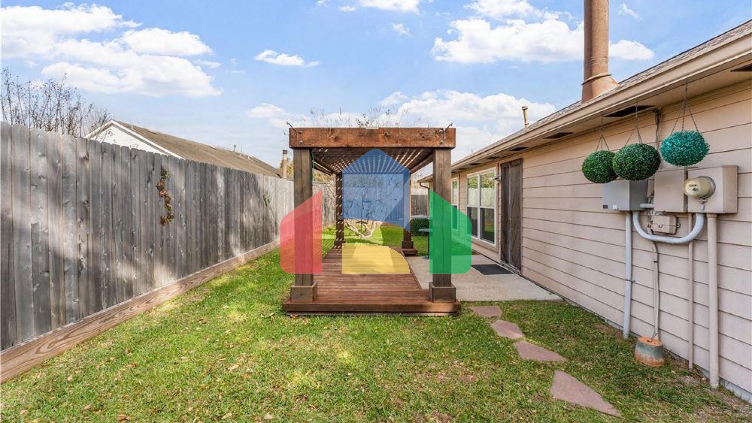 Residential - Single Family Home - Houston, Texas, United States - United States