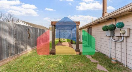 Residential - Single Family Home - Houston, Texas, United States - United States