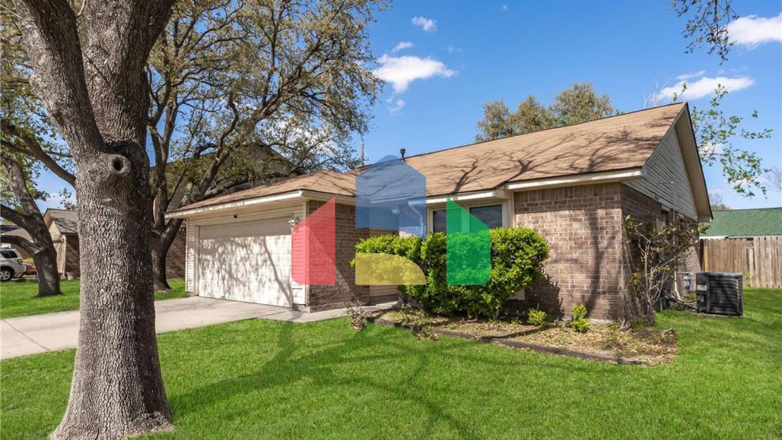 Residential - Single Family Home - Houston, Texas, United States - United States