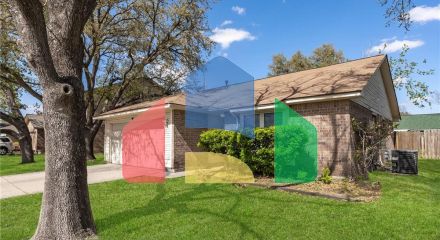 Residential - Single Family Home - Houston, Texas, United States - United States Residential - Single Family Home - Houston, Texas, United States - United States