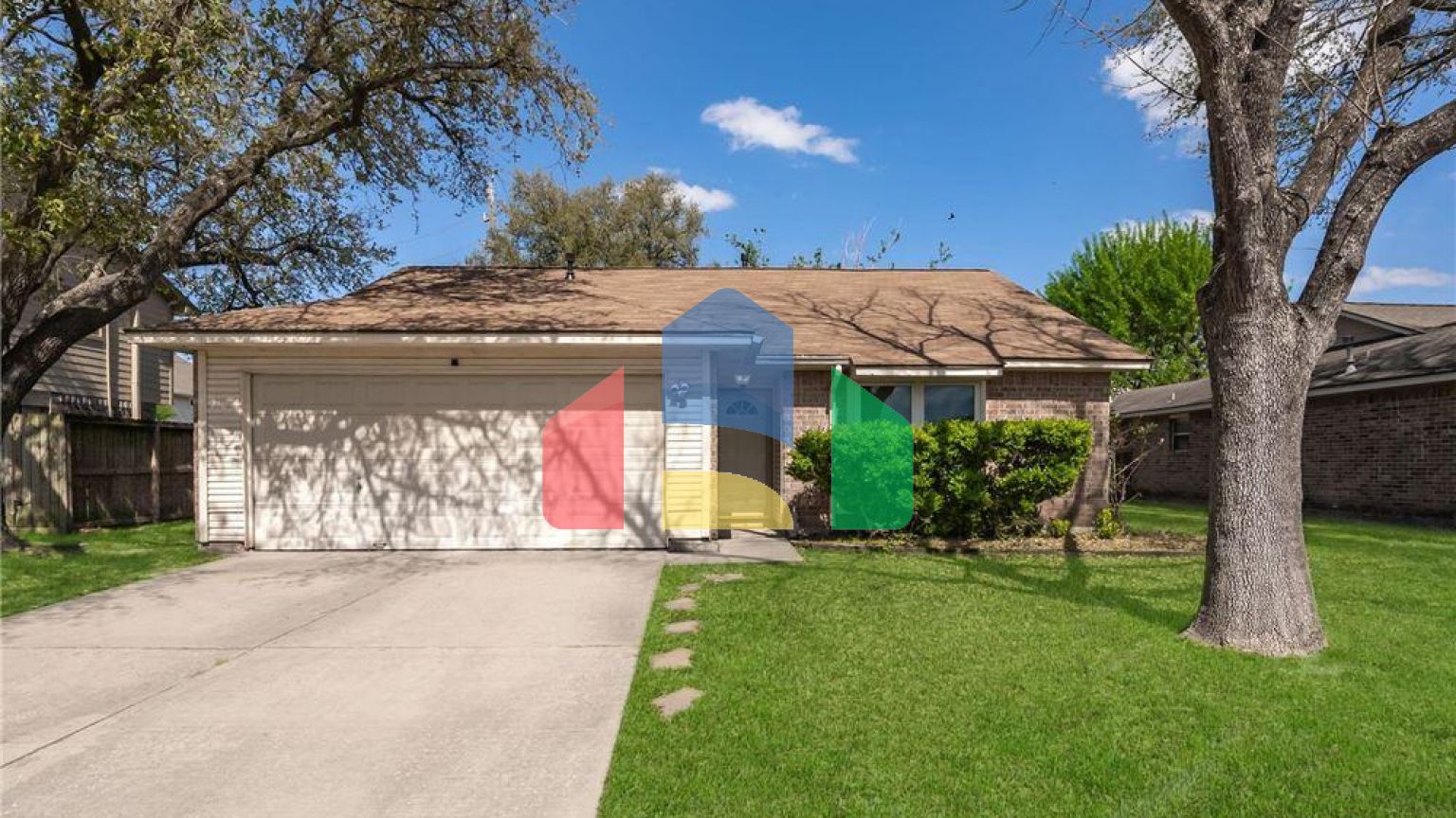 Residential - Single Family Home - Houston, Texas, United States - United States