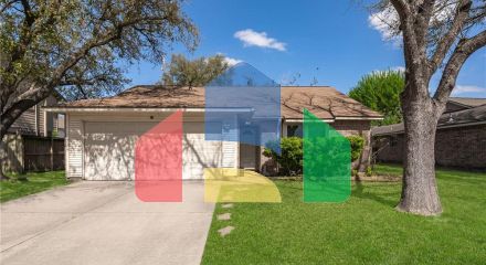 Residential - Single Family Home - Houston, Texas, United States - United States