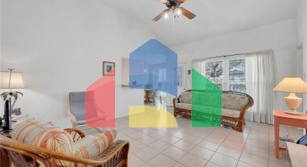 Residential - Single Family Home - Houston, Texas, United States - United States