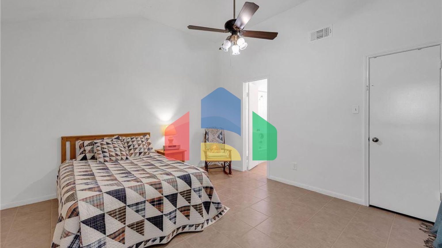 Residential - Single Family Home - Houston, Texas, United States - United States