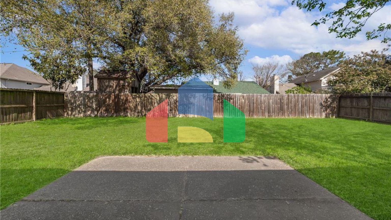 Residential - Single Family Home - Houston, Texas, United States - United States