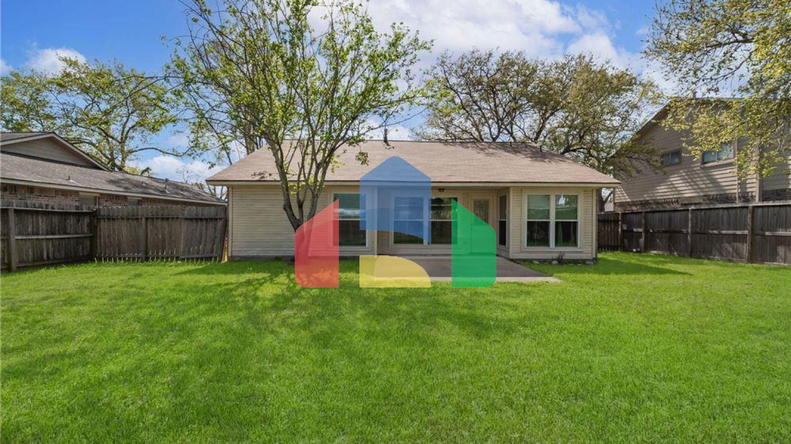 Residential - Single Family Home - Houston, Texas, United States - United States