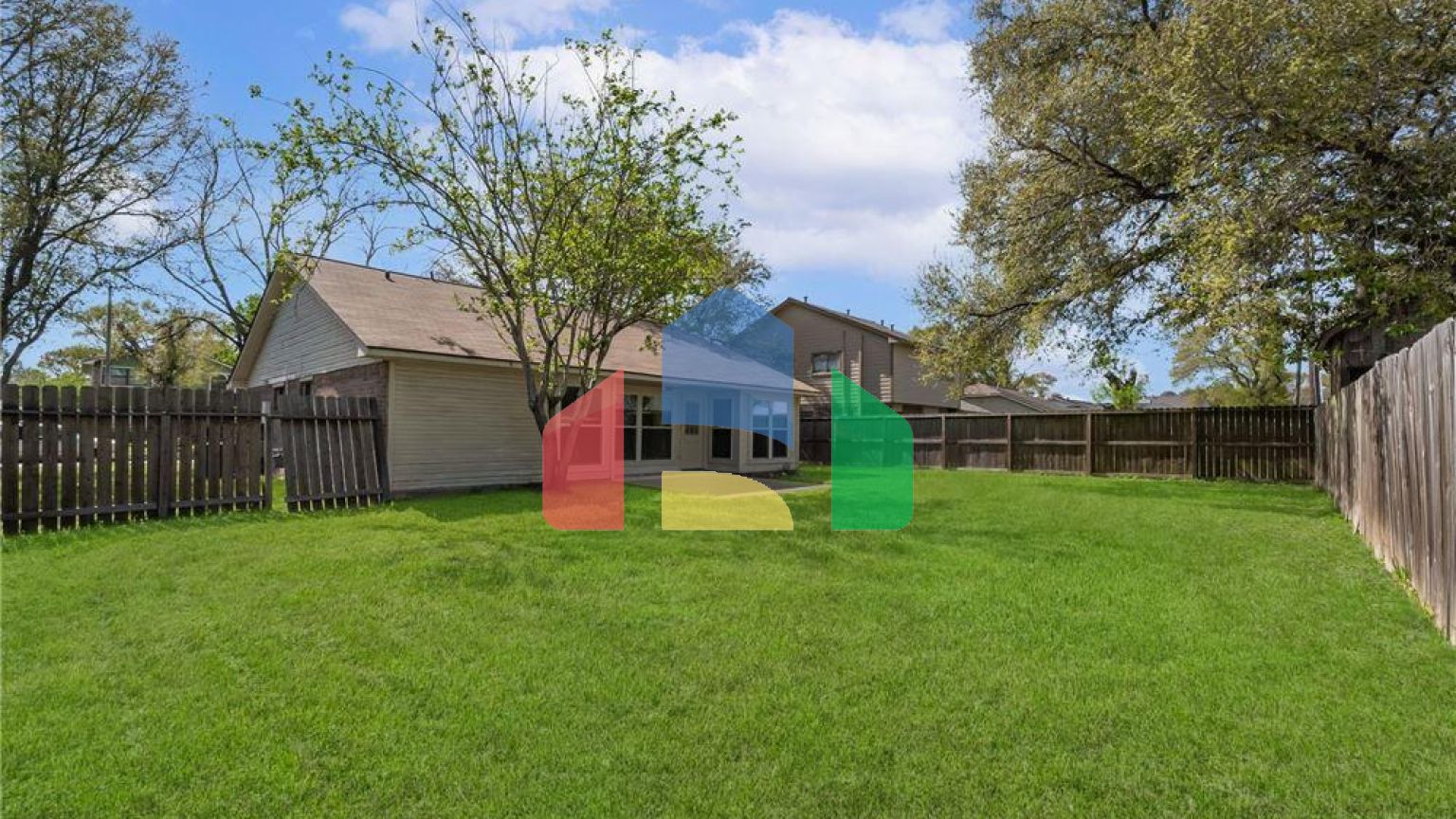 Residential - Single Family Home - Houston, Texas, United States - United States