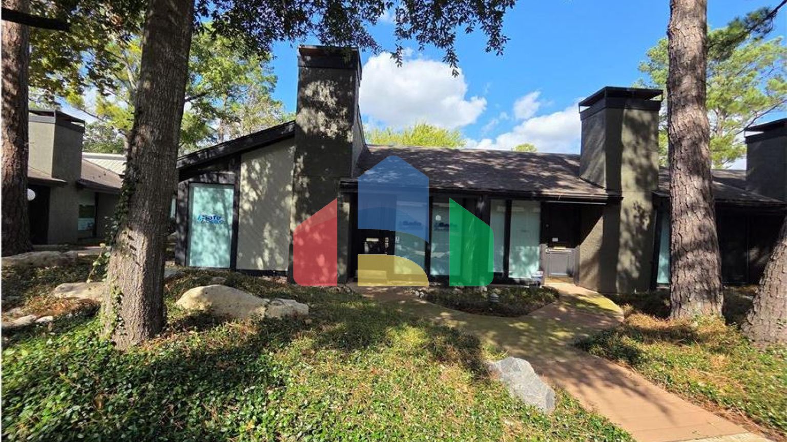 Residential - Condo/Apartment - Houston, Texas, United States - United States