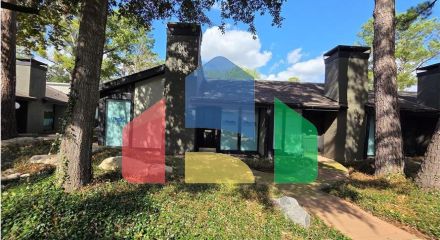 Residential - Condo/Apartment - Houston, Texas, United States - United States