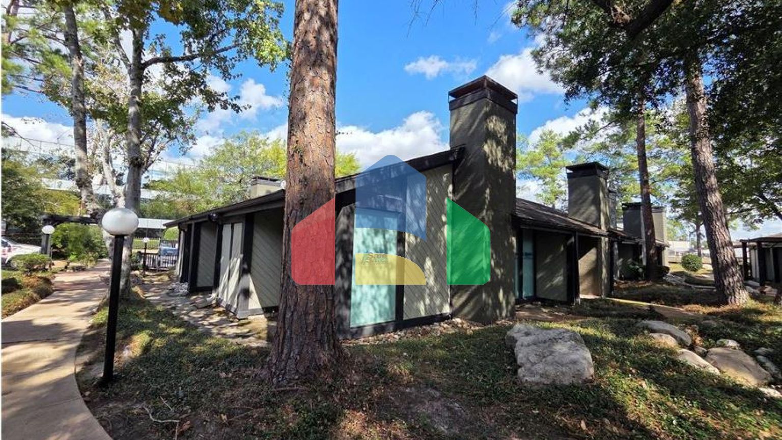 Residential - Condo/Apartment - Houston, Texas, United States - United States