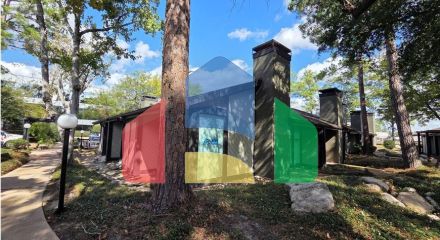 Residential - Condo/Apartment - Houston, Texas, United States - United States