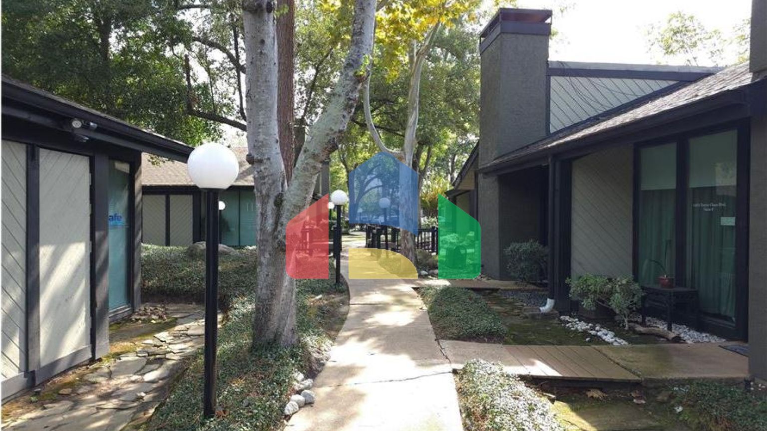 Residential - Condo/Apartment - Houston, Texas, United States - United States