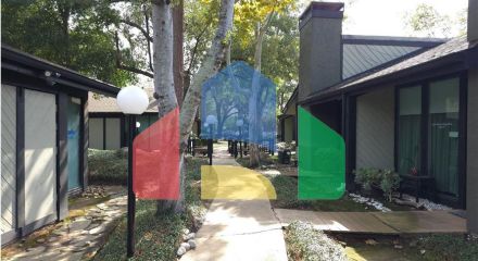 Residential - Condo/Apartment - Houston, Texas, United States - United States