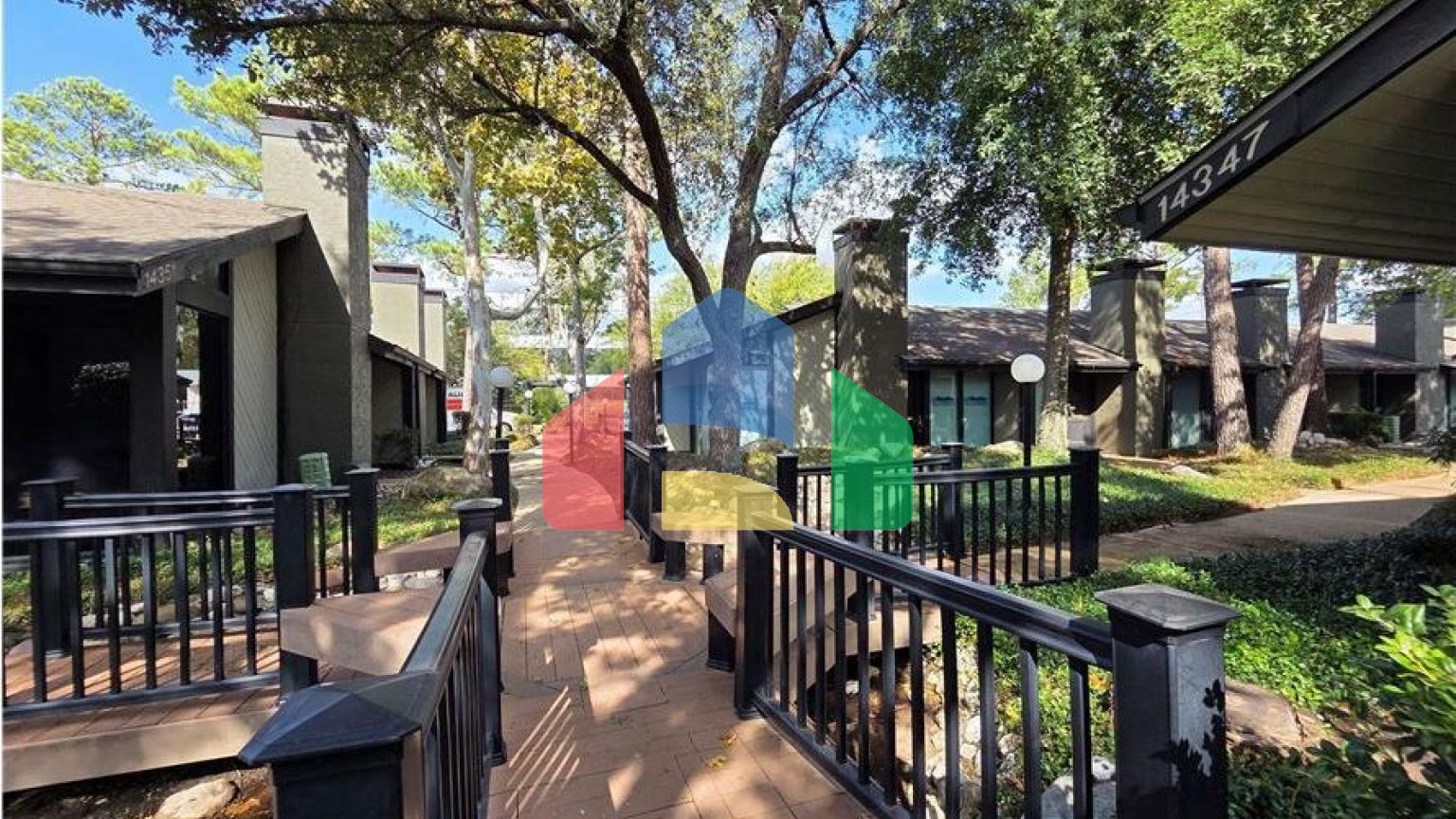 Residential - Condo/Apartment - Houston, Texas, United States - United States