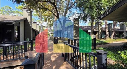 Residential - Condo/Apartment - Houston, Texas, United States - United States