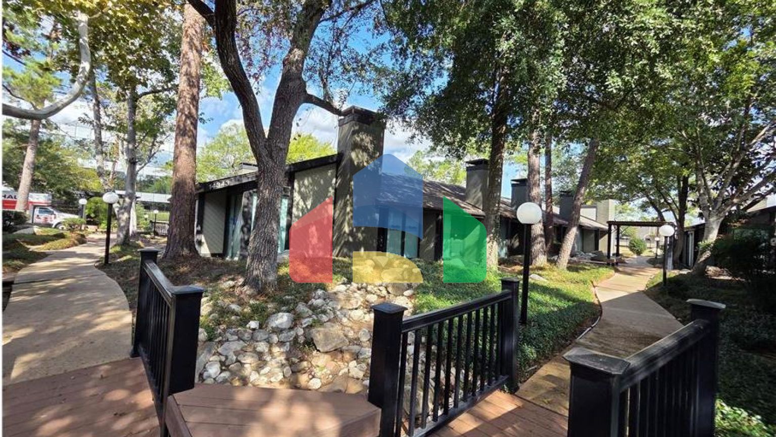 Residential - Condo/Apartment - Houston, Texas, United States - United States