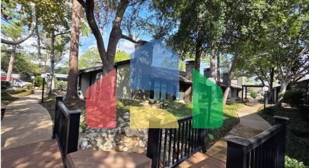 Residential - Condo/Apartment - Houston, Texas, United States - United States