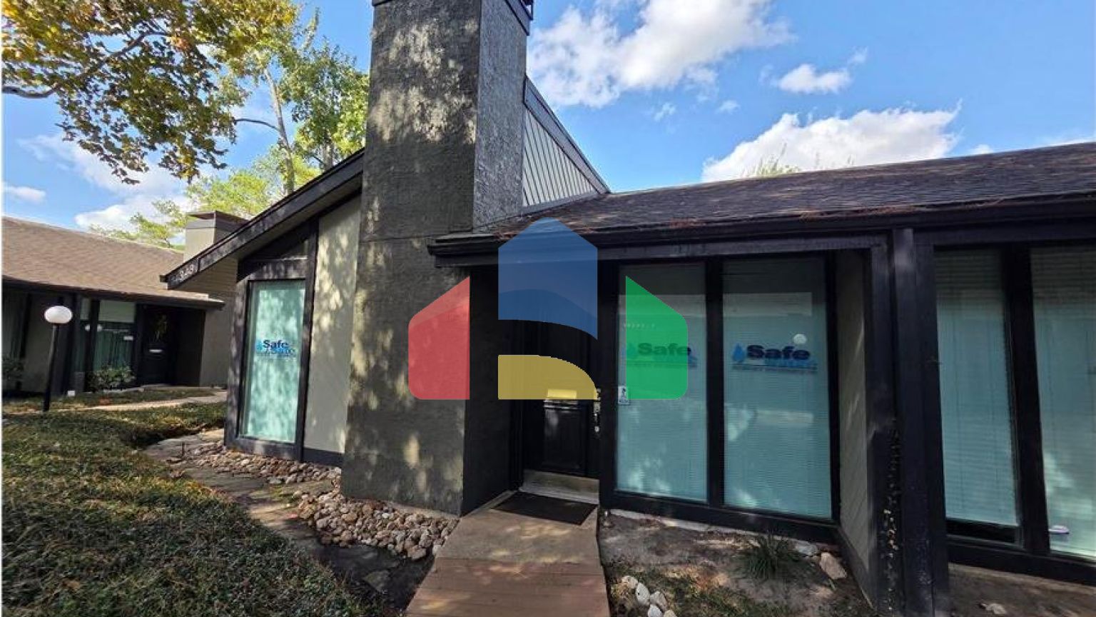 Residential - Condo/Apartment - Houston, Texas, United States - United States