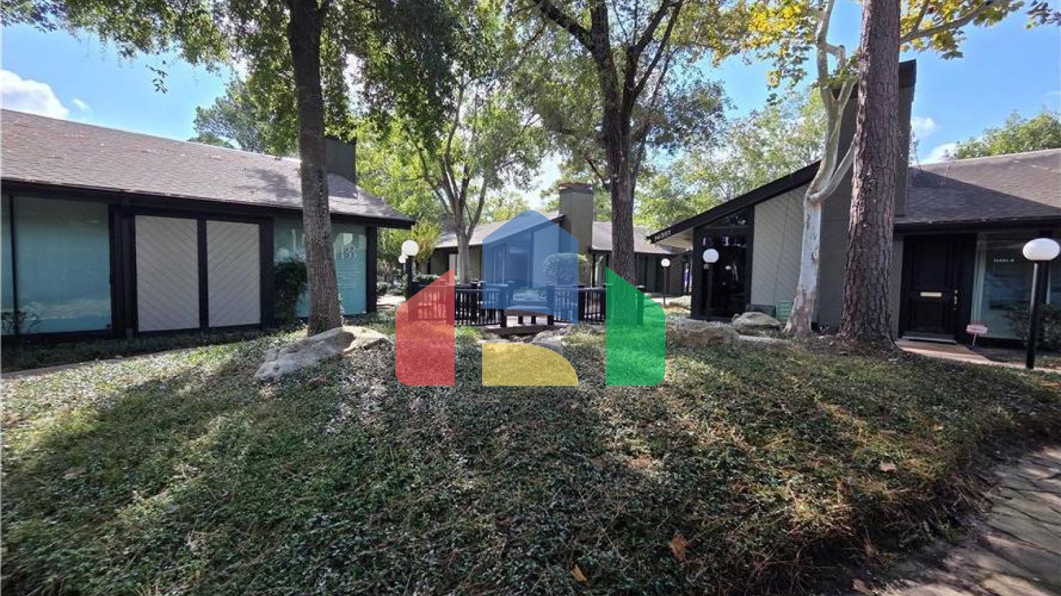 Residential - Condo/Apartment - Houston, Texas, United States - United States