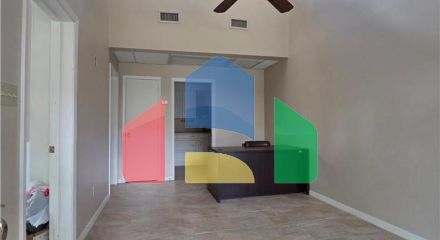 Residential - Condo/Apartment - Houston, Texas, United States - United States