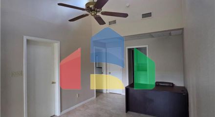 Residential - Condo/Apartment - Houston, Texas, United States - United States